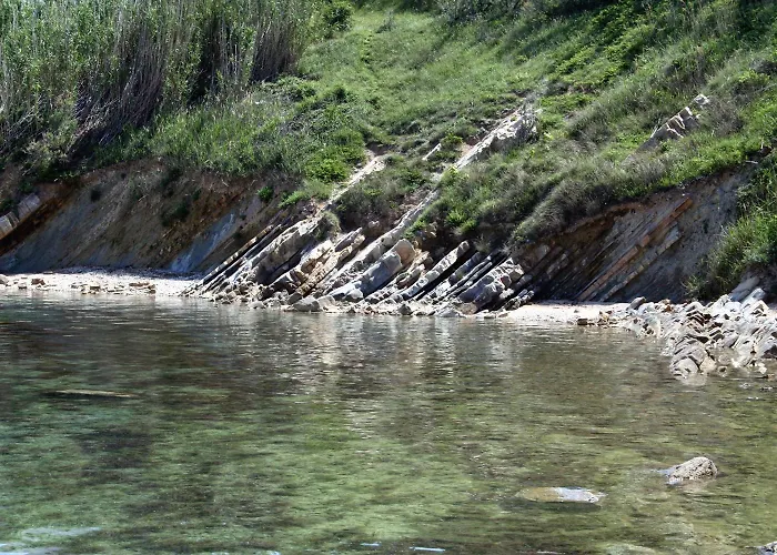 Lägenhet With Parking Space Pag - 6316 Pag Town