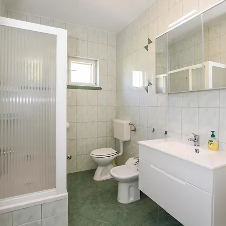 With Parking Space Pag - 6316 Apartment Pag Town