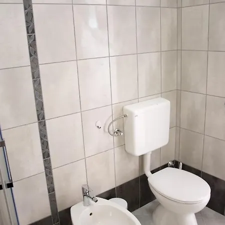 Apartman With Parking Space Pag - 6316