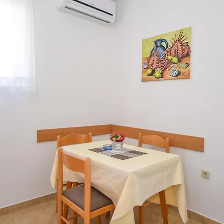 With Parking Space Pag - 6316 Apartman
