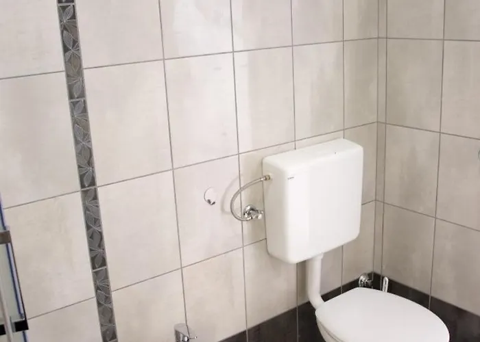Apartament With Parking Space Pag - 6316