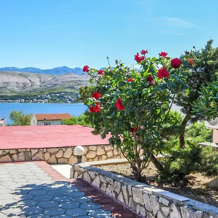 With Parking Space Pag - 6316 Apartment