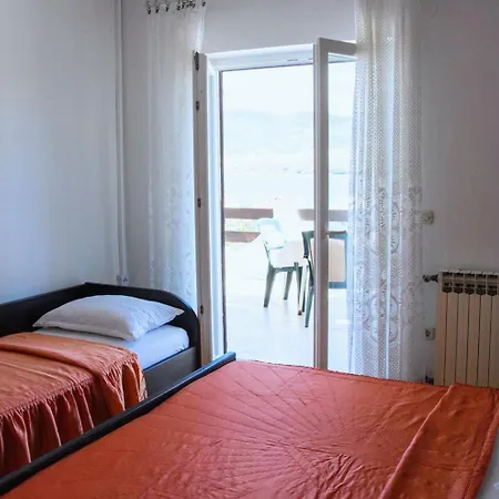 With Parking Space Pag - 6316 Apartment