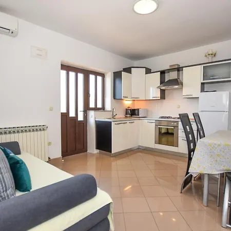 With Parking Space Pag - 6316 Apartment Pag Town