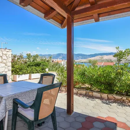 With Parking Space Pag - 6316 Apartment