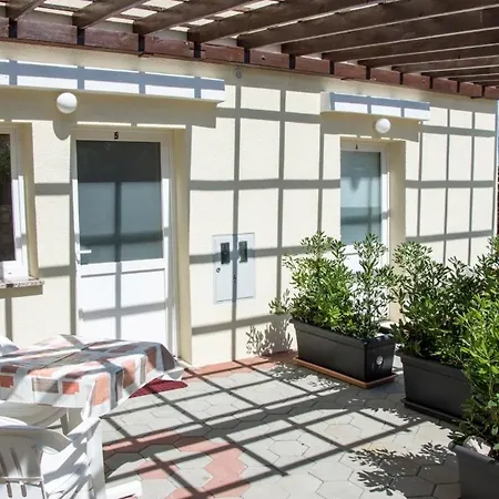 Apartment With Parking Space Pag - 6316 Pag Town