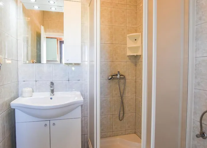 With Parking Space Pag - 6316 Apartment