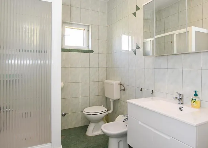 With Parking Space Pag - 6316 Apartment Pag Town