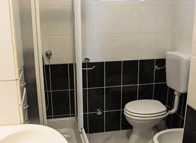 Apartment With Parking Space Pag - 6316