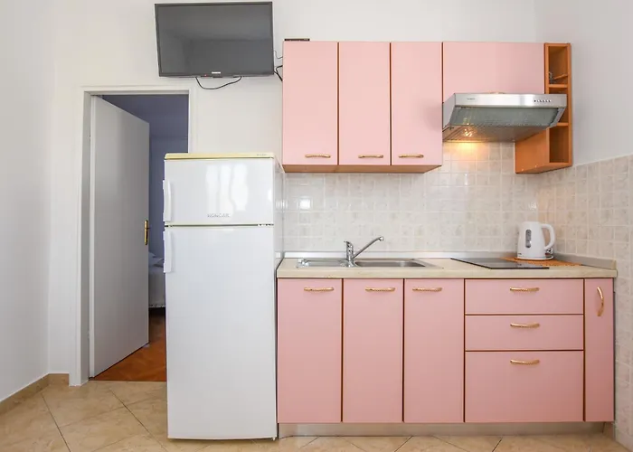 With Parking Space Pag - 6316 Apartment *