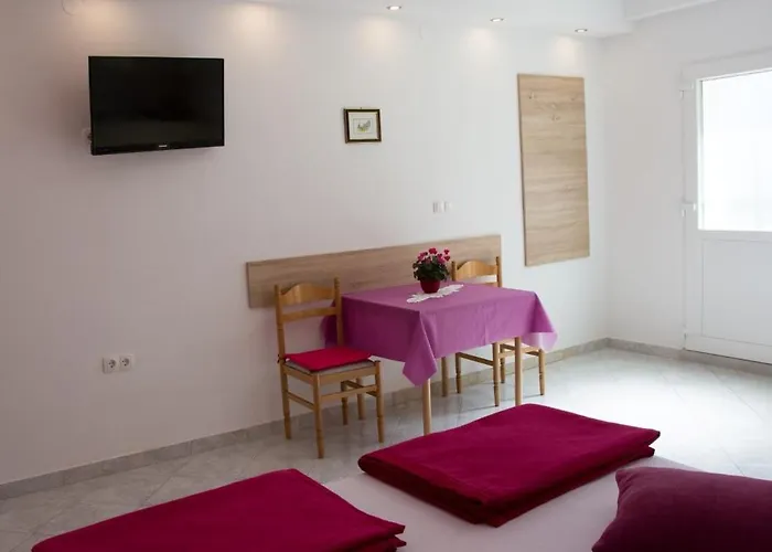 With Parking Space Pag - 6316 Apartment *